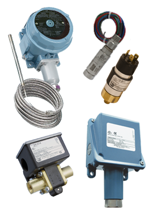 United Electric Controls
